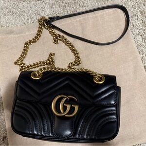 Gucci Marmont mini